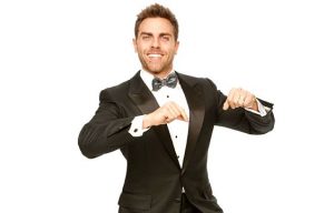 Colt Prattes