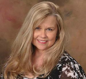 Debbie Higgins