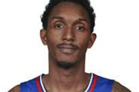 Lou Williams