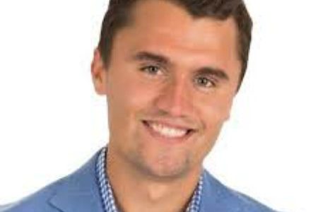 Charlie Kirk