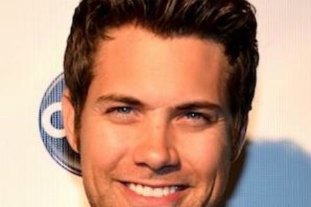 Drew Seeley