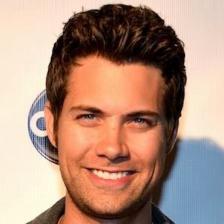 How old is Drew Seeley? Wiki, Family, Net Worth 2023