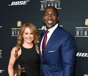 Shannon Sharpe Wiki, Age, Net Worth 2022, Salary, Wife, Brother, Height