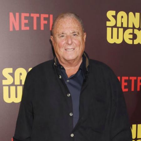 Sandy Wernick Bio, Wiki, Age, Net Worth 2022, Wife, Kids, Height, Movies, Sandy Wernick Bio, Wiki, Age, Net Worth 2022, Wife, Kids, Height, Movies,