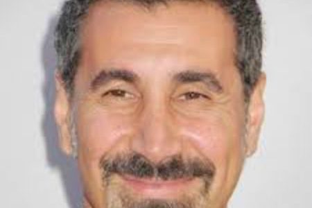 Serj Tankian