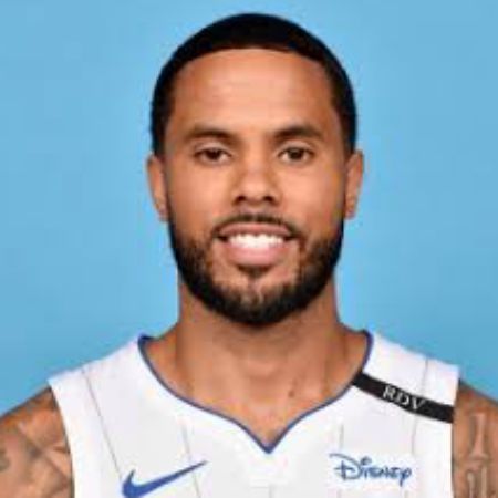 Contracts of D. J. Augustin, Bio, Net Worth, Wife
