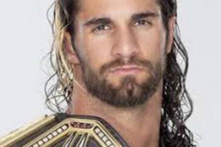 Seth Rollins