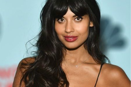Jameela Jamil