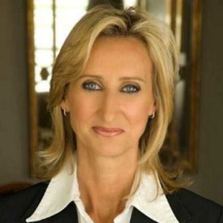 Is Janine Perrett Married? View her Full Biography with Journalism Career