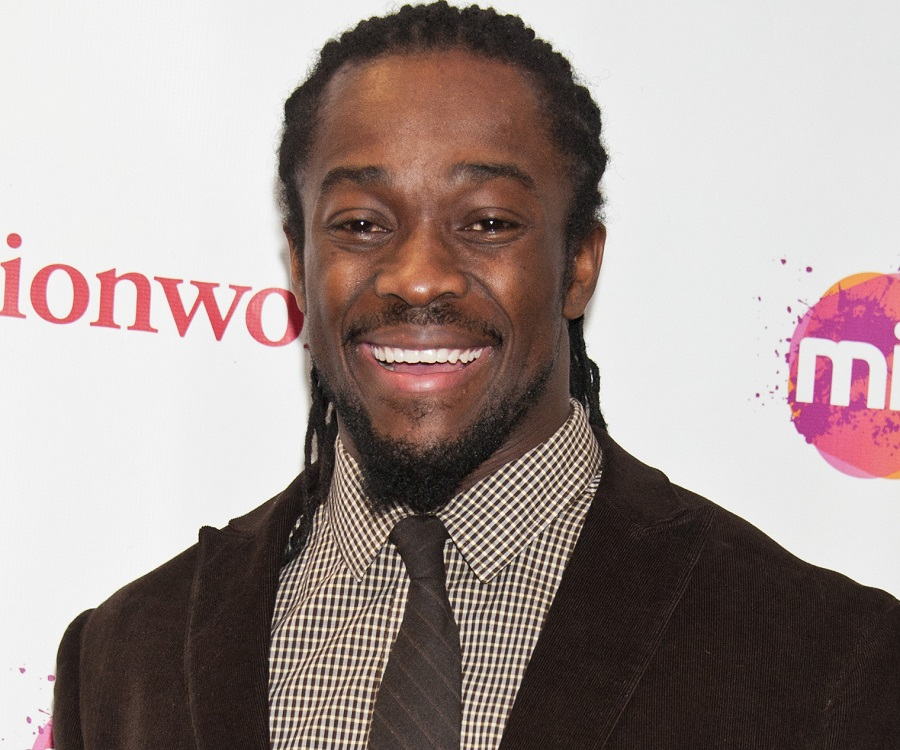 Kofi Kingston Wiki, Age, Net Worth 2022, Salary, Wife, Children, Height