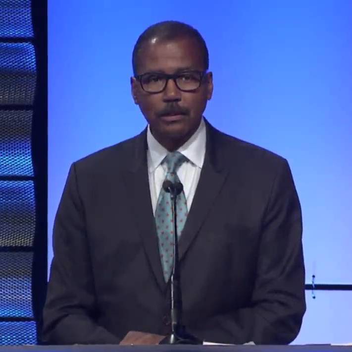 Bill Whitaker