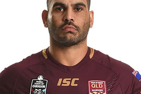 Greg Inglis