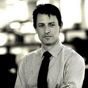 Kimberley Strassel husband photo