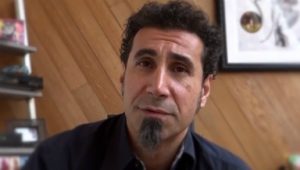 Serj Tankian