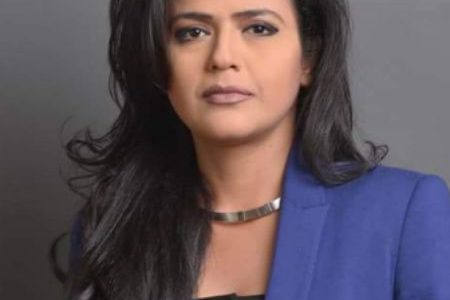 Sweta Singh