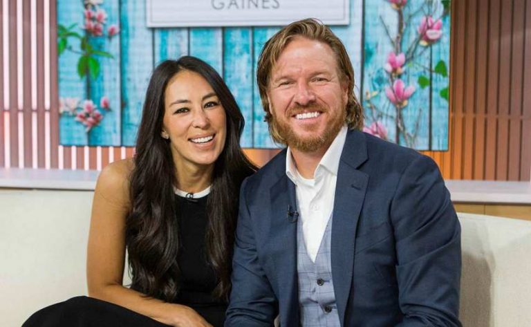 Chip and Joanna Divorcing; Their Past Affairs and Relationship