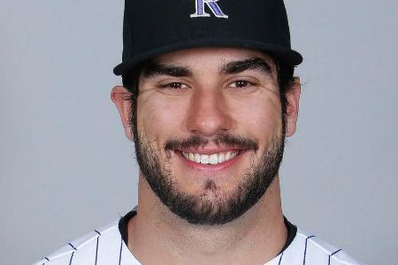 Mike Tauchman