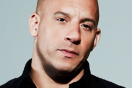 Vin DIesel