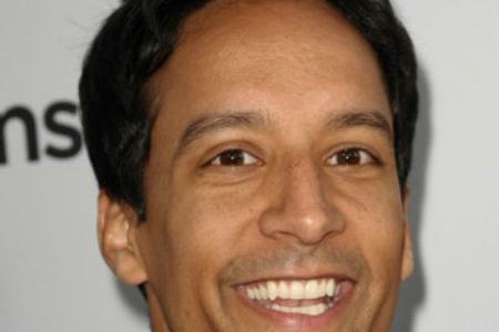 Danny Pudi