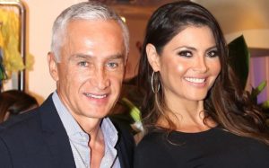 Jorge Ramos Bio Age Net Worth Salary Wife Girlfreind Kids Height