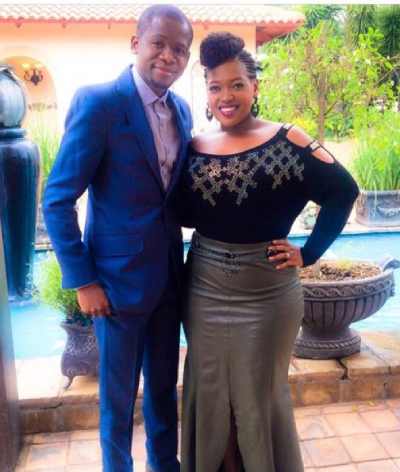 Ntokozo Mbambo