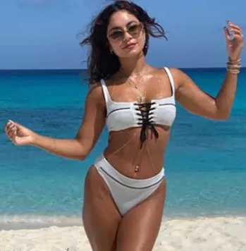 Vanessa Hudgens