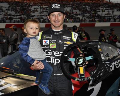 Kasey Kahne Wiki, Age, Net Worth 2022, Salary, Girlfriend, Kids, Height