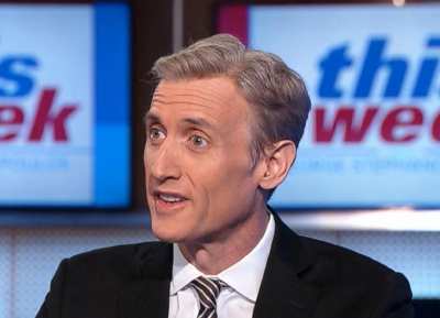 Dan Abrams