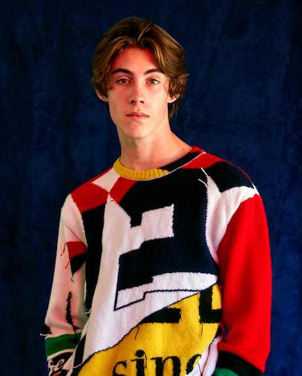 Kevin Perry