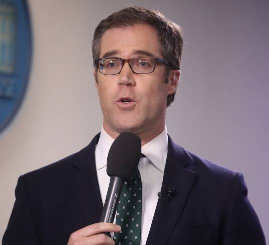 Peter Alexander