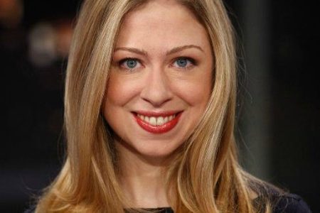 Chelsea Clinton