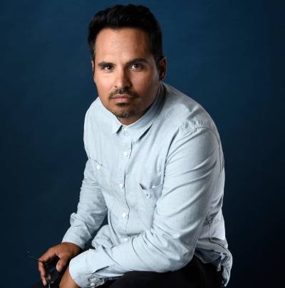 Michael Pena