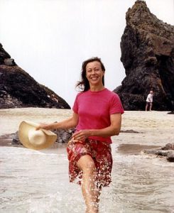 Jenny Agutter, English Actress