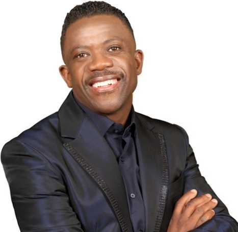 Benjamin Dube