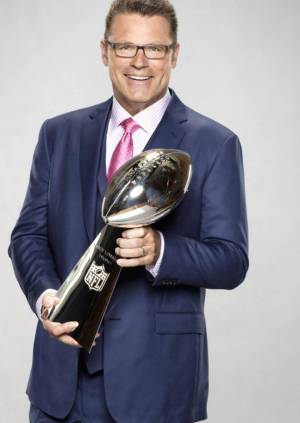 Howie Long