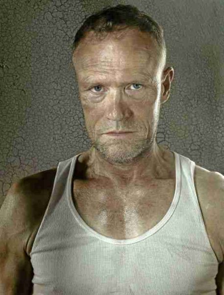 Michael Rooker