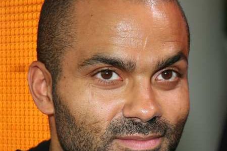 Tony Parker
