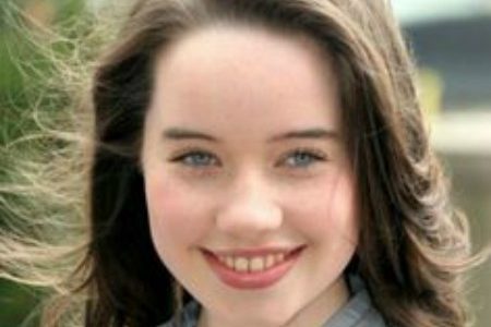Anna Popplewell
