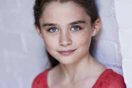 Lola Flanery