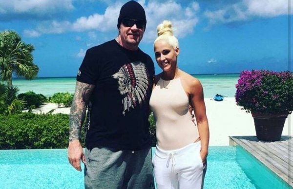 The Undertaker