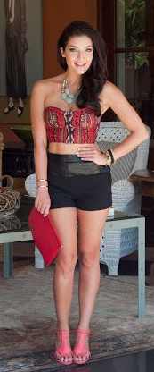 Jeannie D
