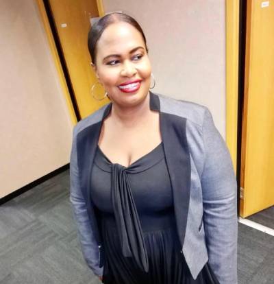 Sakina Kamwendo