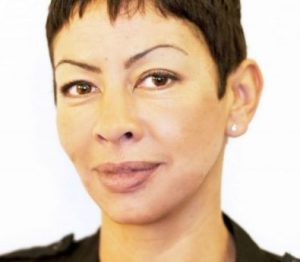 Wanda Hutchins
