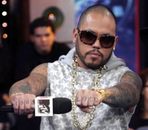 A.B. Quintanilla III, Record Producer, Songwriter, and Musician