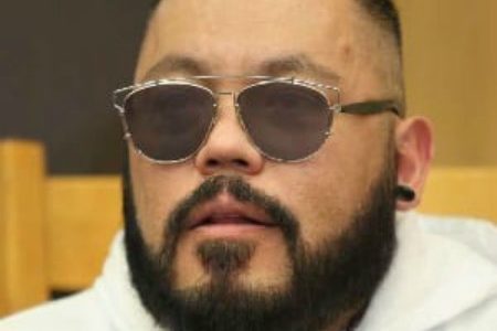 A.B. Quintanilla III