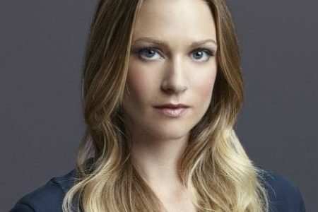 AJ Cook