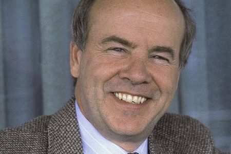 Tim Conway