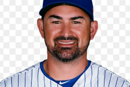 Adrian Gonzalez