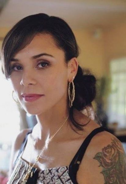 Kidada Jones