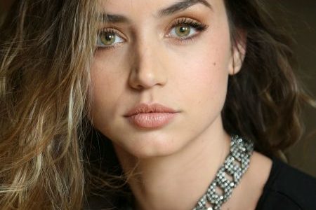Ana De Armas
